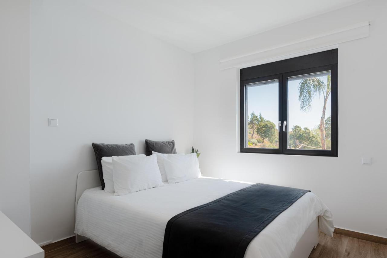 Sounio Black Villa 苏尼翁 外观 照片